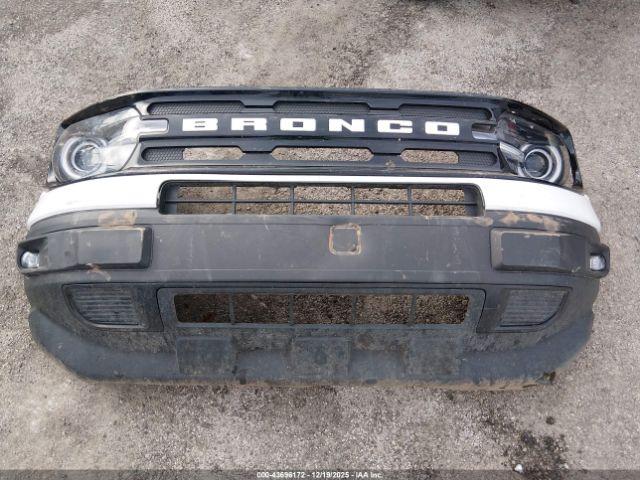 Ford Bronco Outer Banks Image 5