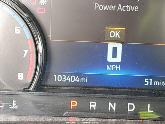 Ford Bronco Outer Banks Image 16