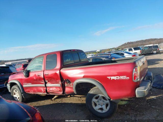 Toyota Tundra Sr5 V8 Image 11