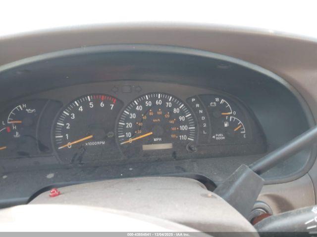 Toyota Tundra Sr5 V8 Image 12