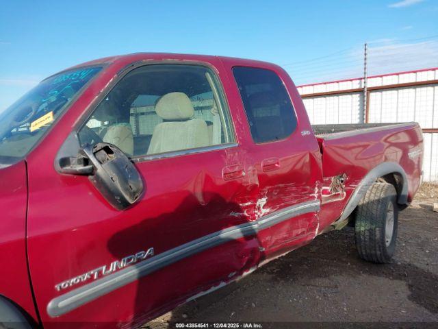 Toyota Tundra Sr5 V8 Image 3