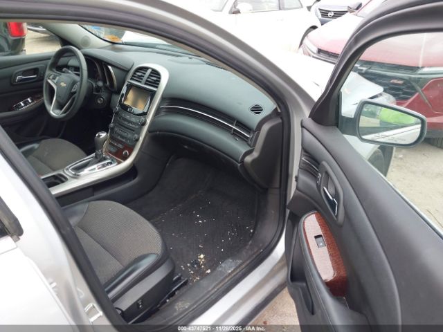 Chevrolet Malibu 1lt Image 10