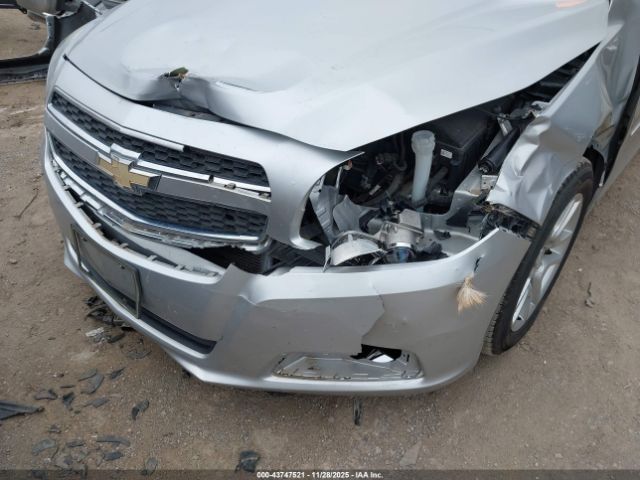 Chevrolet Malibu 1lt Image 9