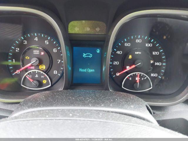 Chevrolet Malibu 1lt Image 15