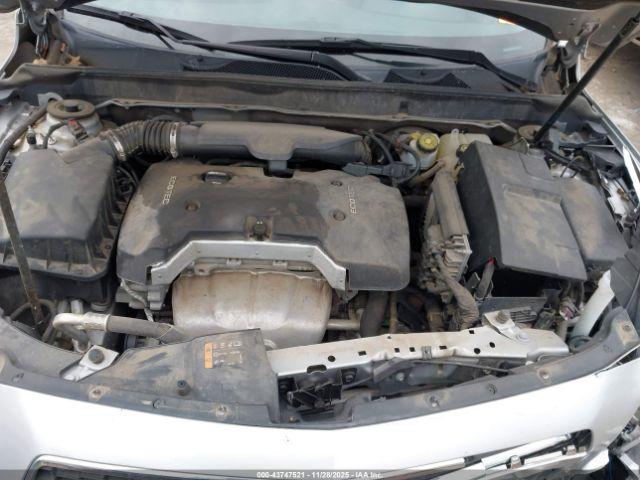 Chevrolet Malibu 1lt Image 13