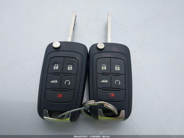 Chevrolet Malibu 1lt Image 14