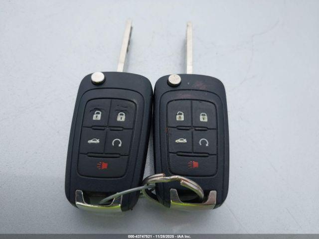 Chevrolet Malibu 1lt Image 14