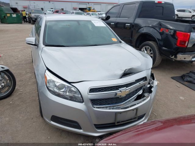 Chevrolet Malibu 1lt Image 6