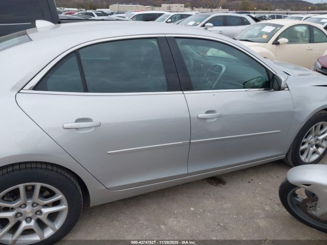 Chevrolet Malibu 1lt Image 5