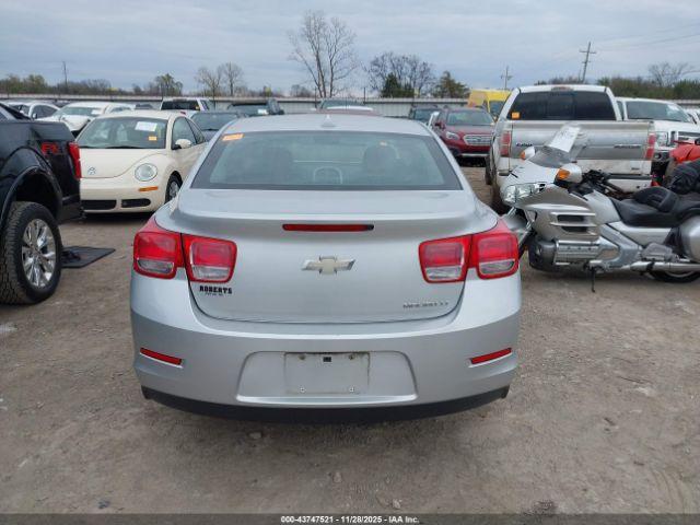 Chevrolet Malibu 1lt Image 3