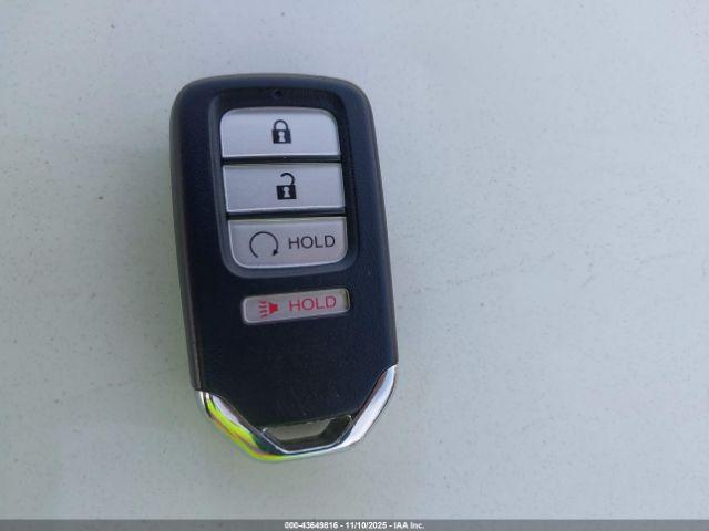 Honda Ridgeline Black Edition Image 8