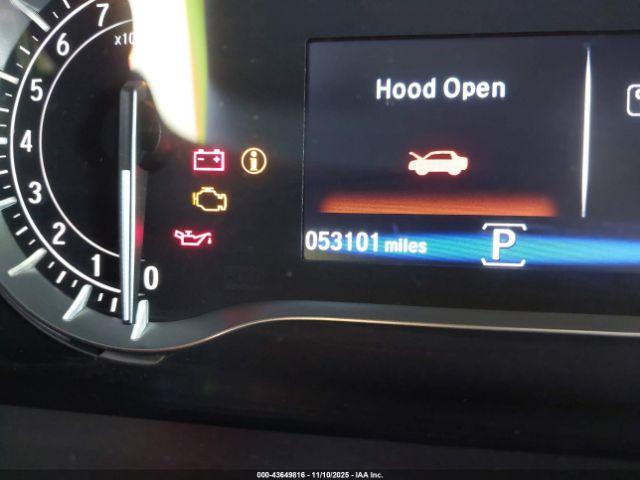 Honda Ridgeline Black Edition Image 14