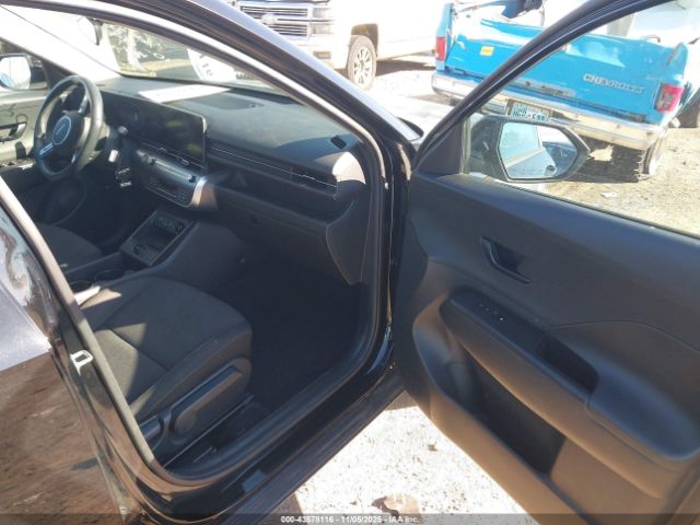 Hyundai KONA Sel Image 17