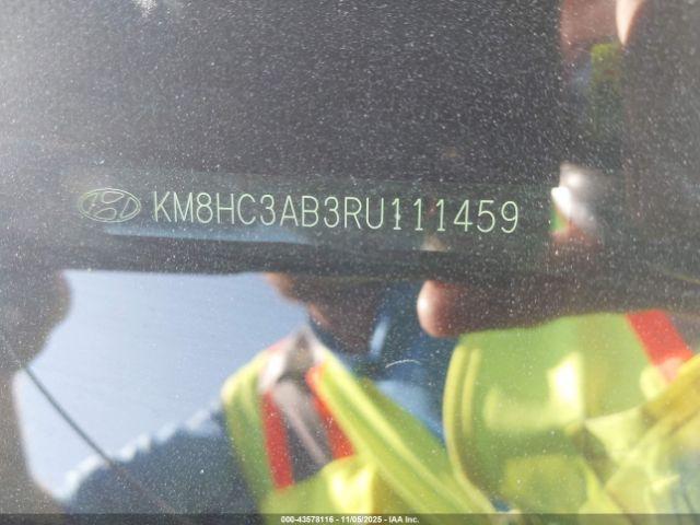 Hyundai KONA Sel Image 2