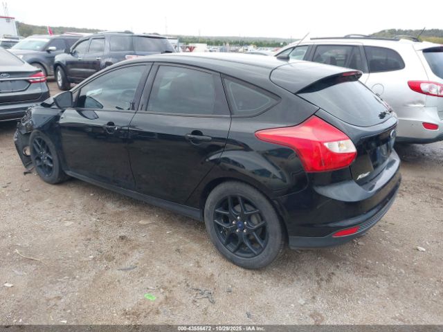 Ford Focus Se Image 14