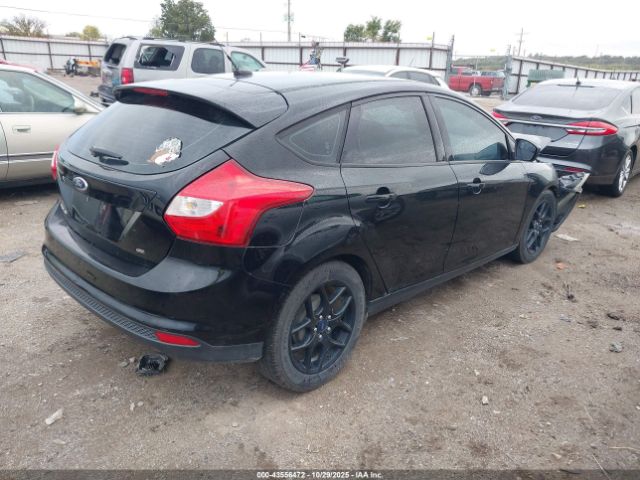 Ford Focus Se Image 15