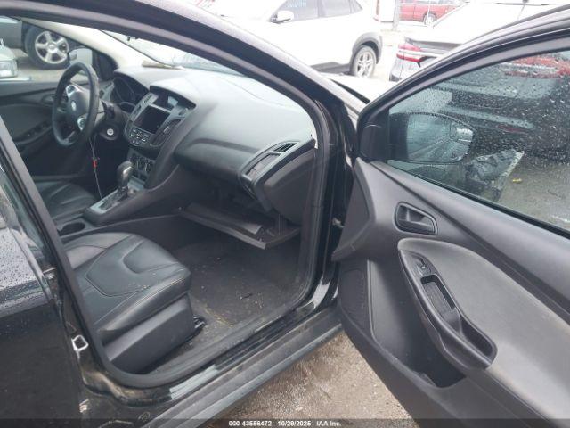 Ford Focus Se Image 3