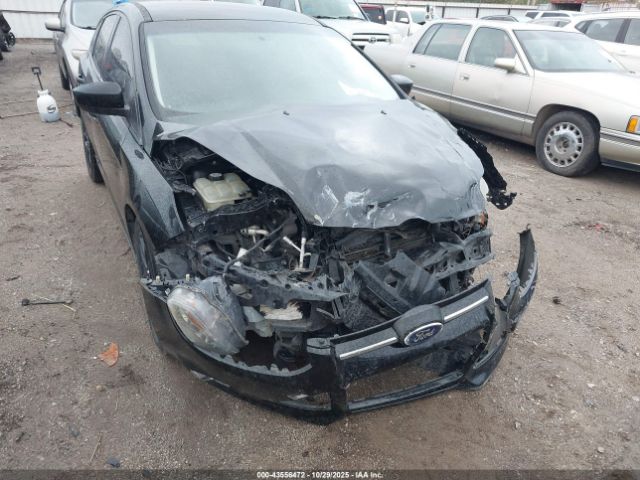 Ford Focus Se Image 17