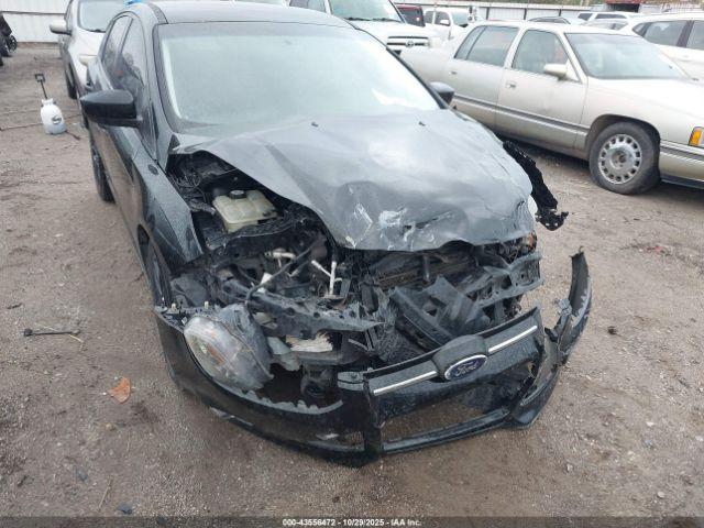 Ford Focus Se Image 17