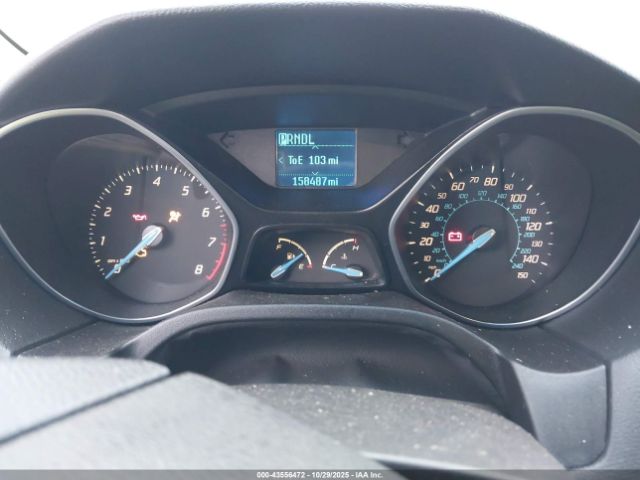 Ford Focus Se Image 16