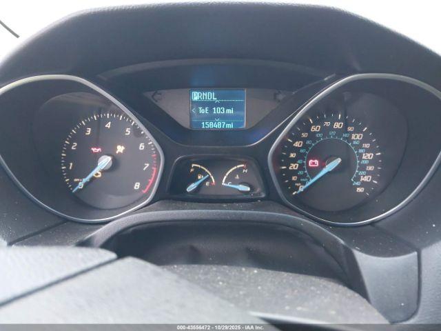 Ford Focus Se Image 16