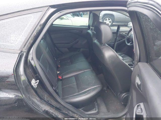 Ford Focus Se Image 6