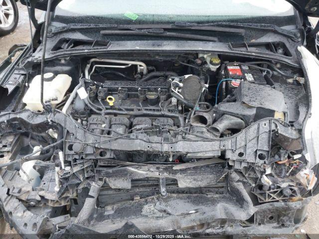 Ford Focus Se Image 7