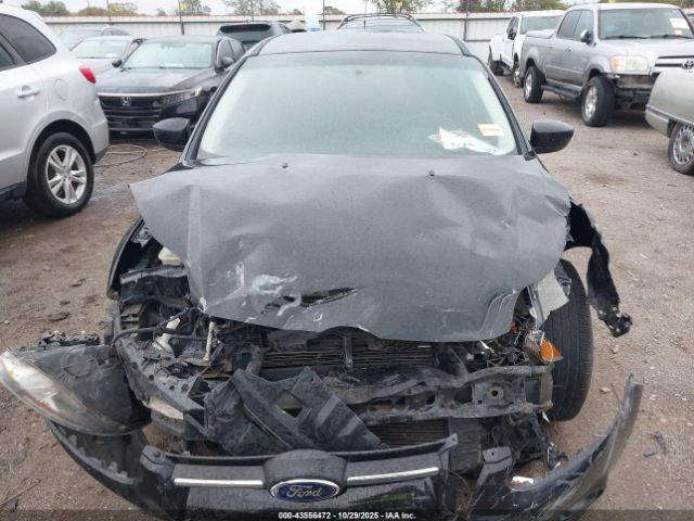 Ford Focus Se Image 8