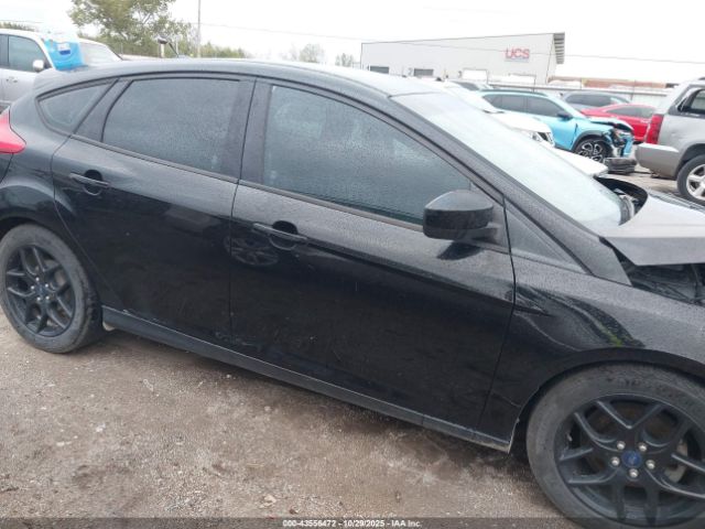 Ford Focus Se Image 5