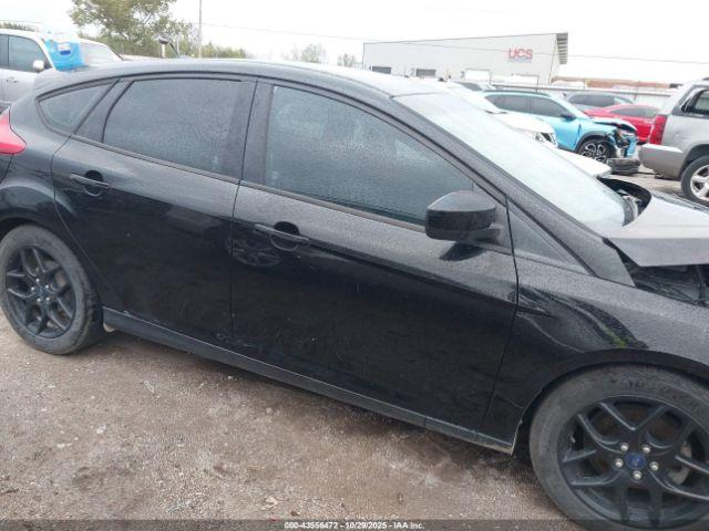 Ford Focus Se Image 5