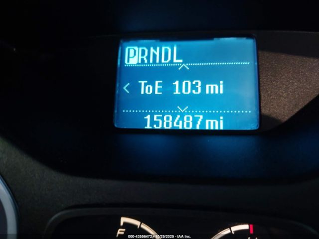 Ford Focus Se Image 4