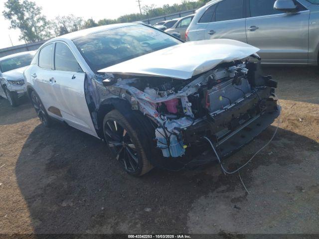  Salvage Toyota Crown