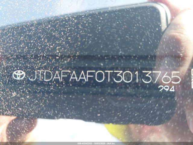 Toyota Crown Platinum Image 7