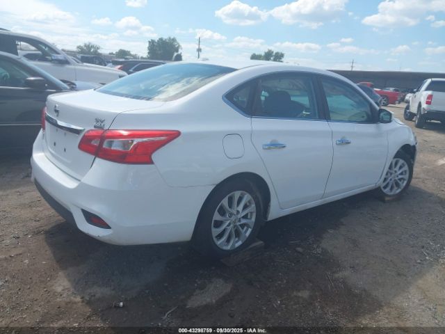Nissan Sentra Sv Image 13