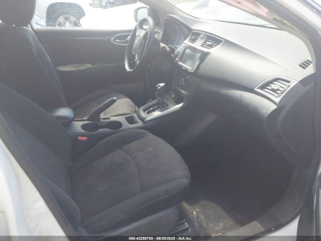 Nissan Sentra Sv Image 6