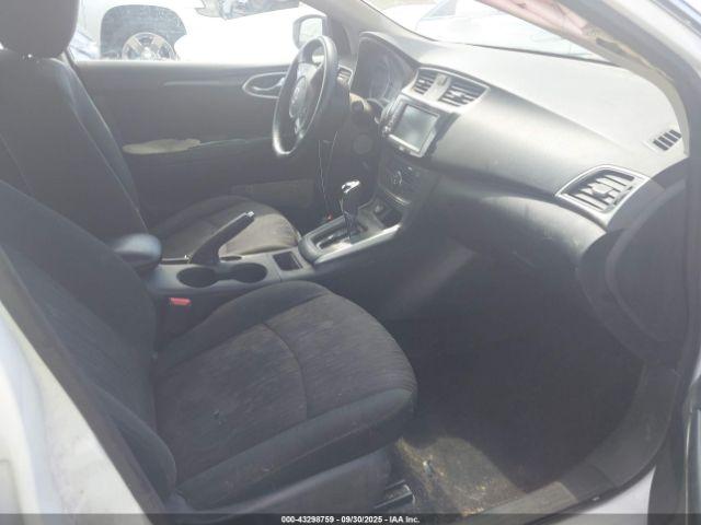 Nissan Sentra Sv Image 6