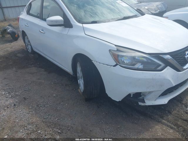 Nissan Sentra Sv Image 16