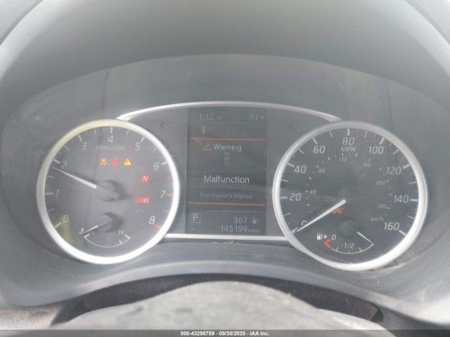 Nissan Sentra Sv Image 7