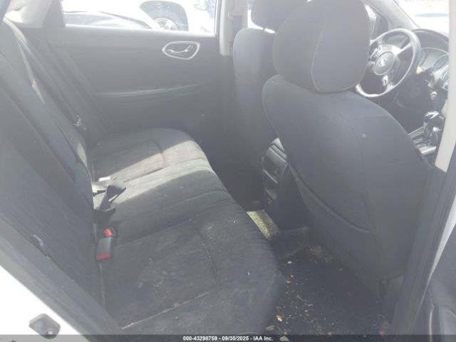 Nissan Sentra Sv Image 5