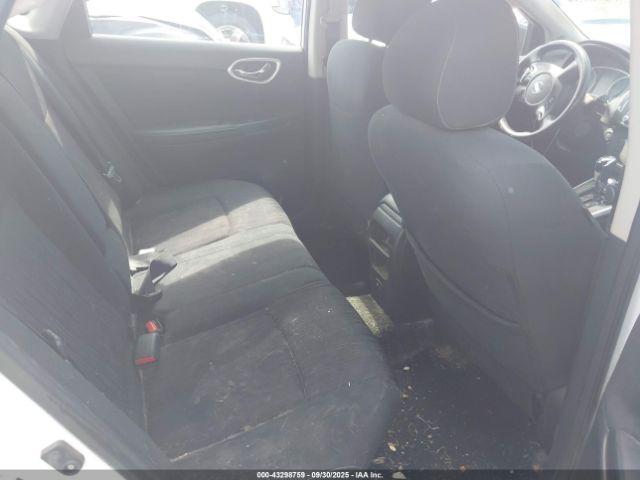 Nissan Sentra Sv Image 5