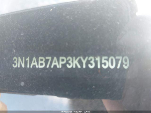 Nissan Sentra Sv Image 9