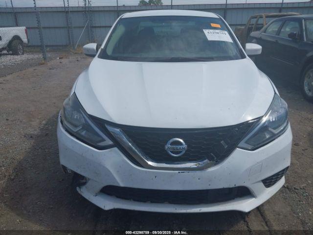 Nissan Sentra Sv Image 14