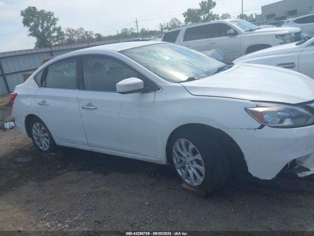 Nissan Sentra Sv Image 15