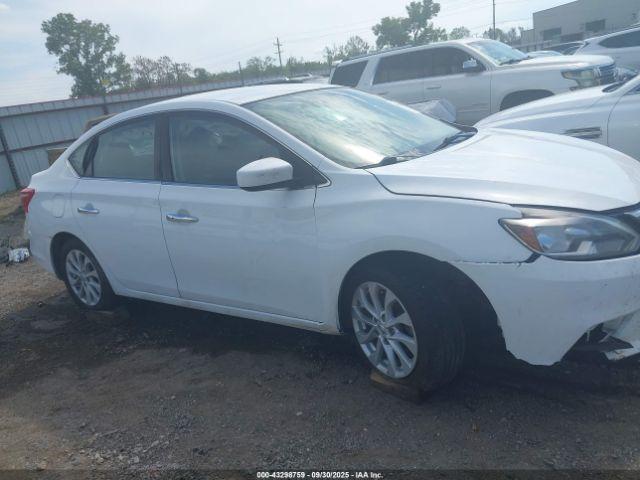 Nissan Sentra Sv Image 15