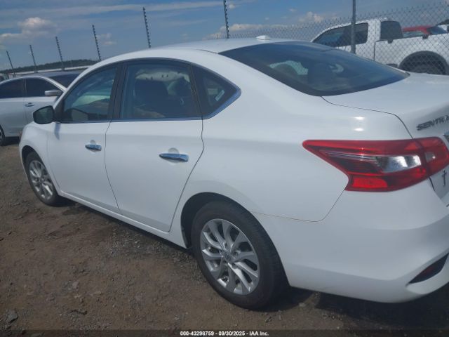 Nissan Sentra Sv Image 10