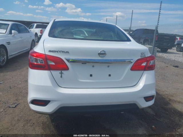 Nissan Sentra Sv Image 8