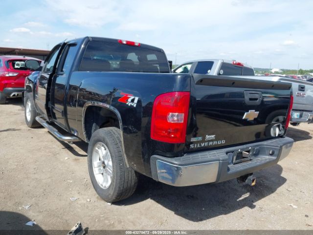 Chevrolet Silverado 1500 Lt Image 14