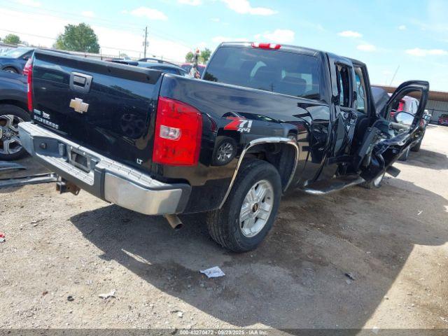 Chevrolet Silverado 1500 Lt Image 6