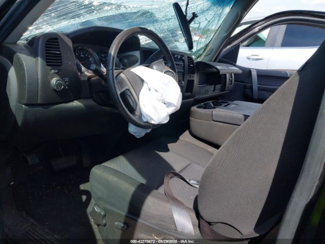 Chevrolet Silverado 1500 Lt Image 7