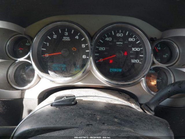 Chevrolet Silverado 1500 Lt Image 11